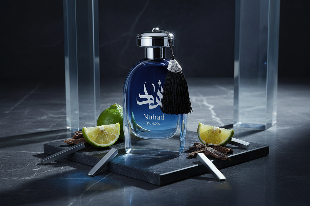 Zoghbi Kunooz Nuhad Editorial