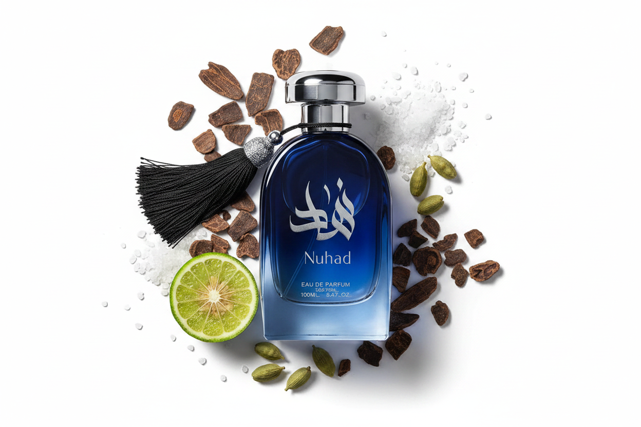 Zoghbi Kunooz Nuhad Notes